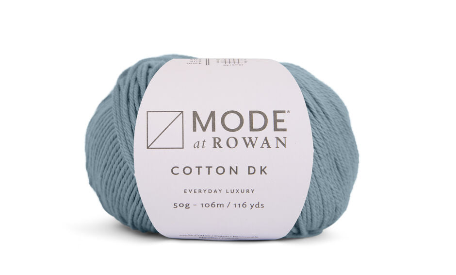 Mode Cotton DK
