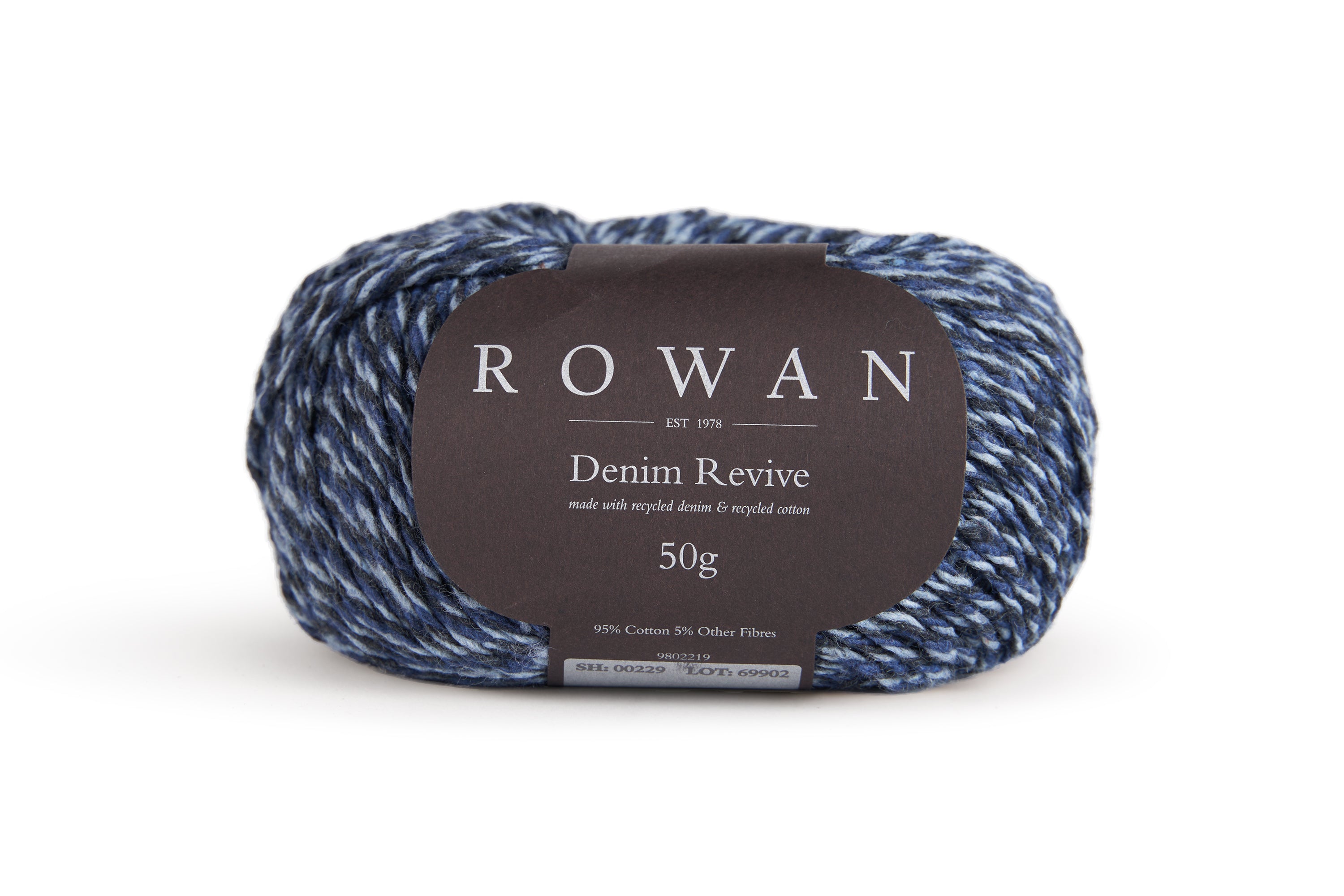 Denim Revive