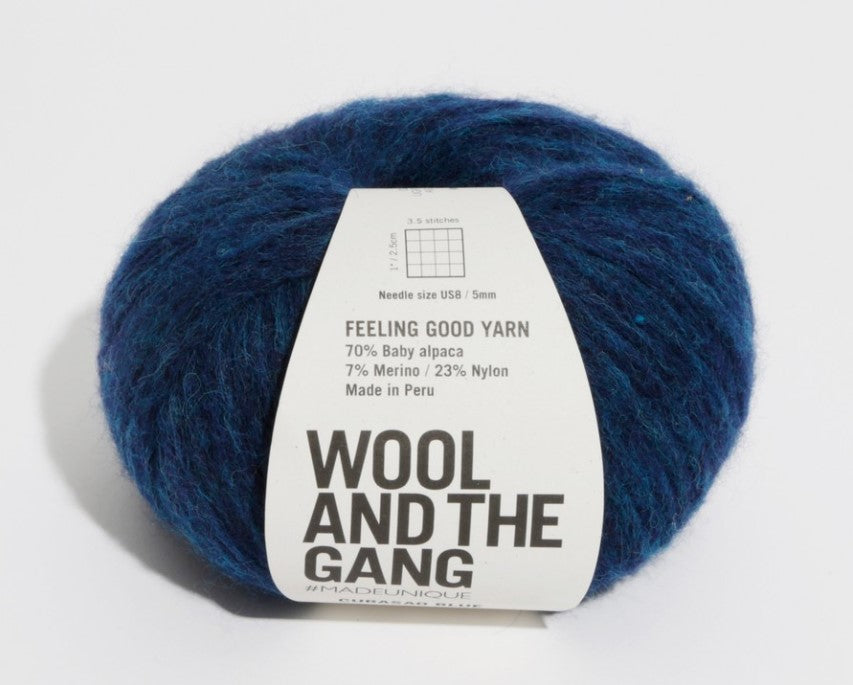 WATG Feeling Good Yarn