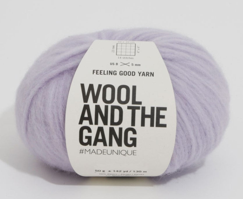 WATG Feeling Good Yarn