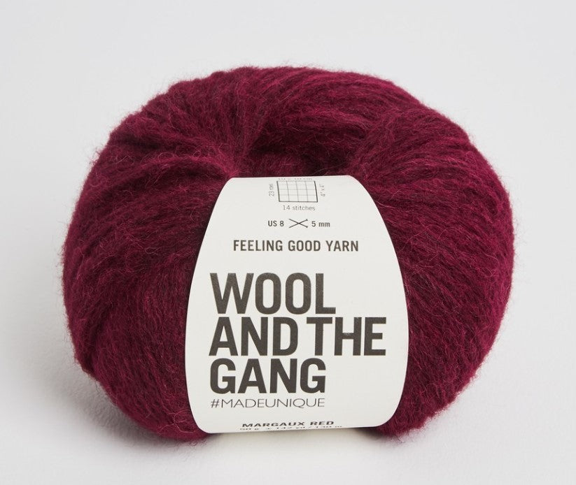 WATG Feeling Good Yarn