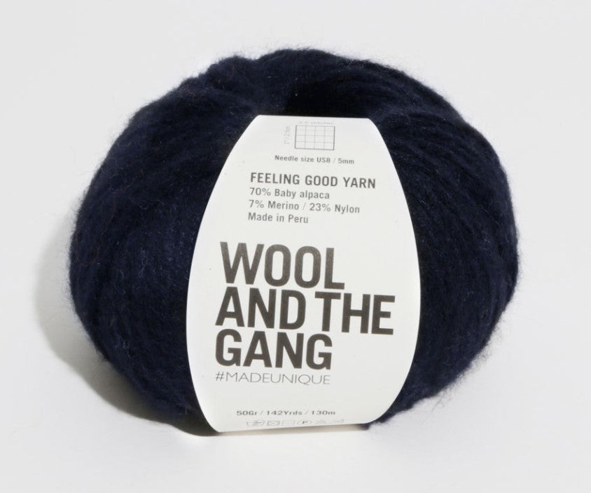 WATG Feeling Good Yarn