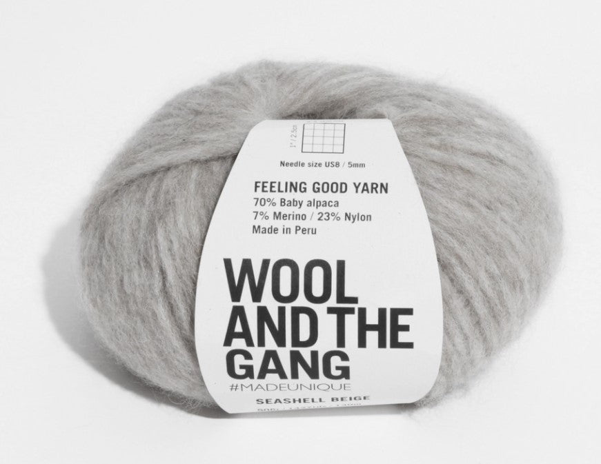 WATG Feeling Good Yarn