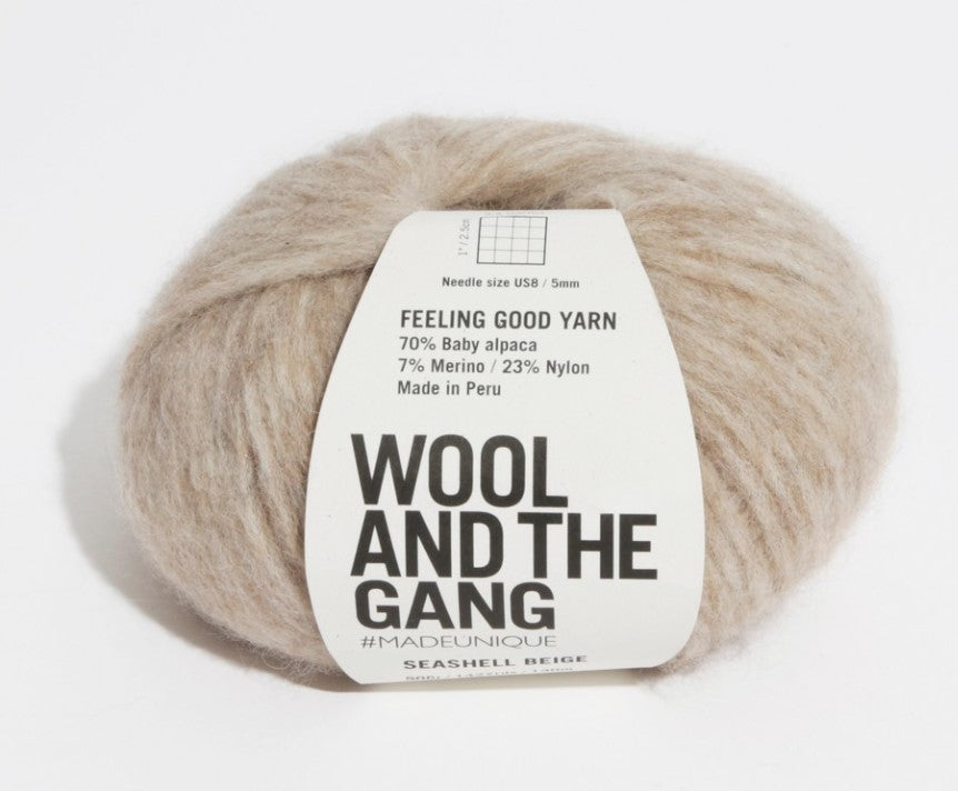 WATG Feeling Good Yarn