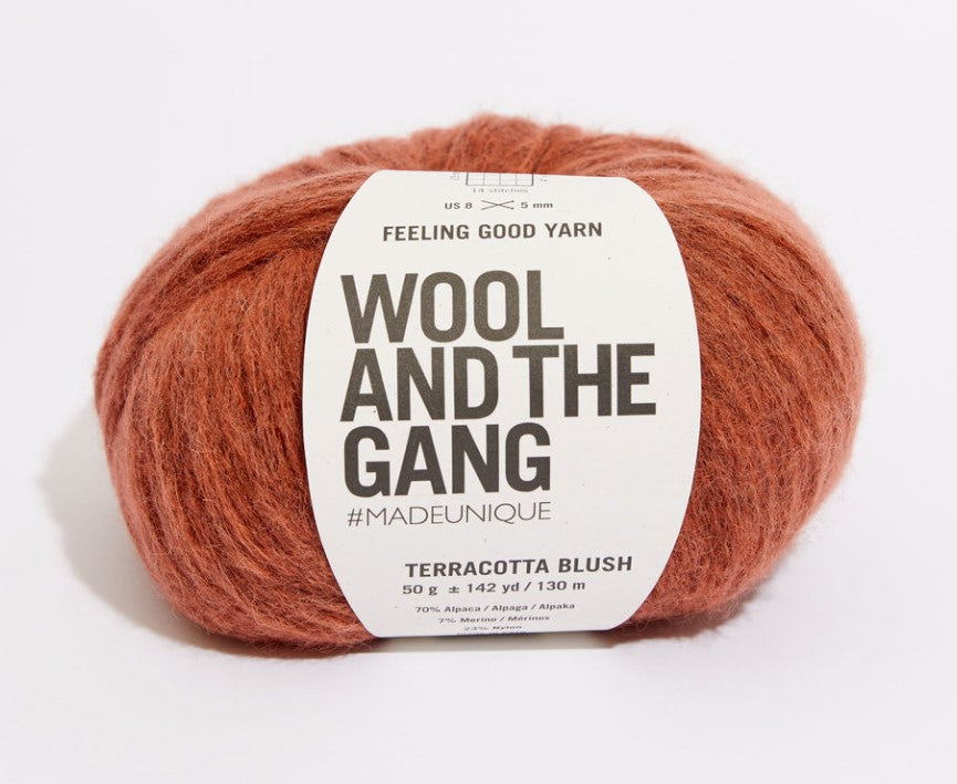 WATG Feeling Good Yarn