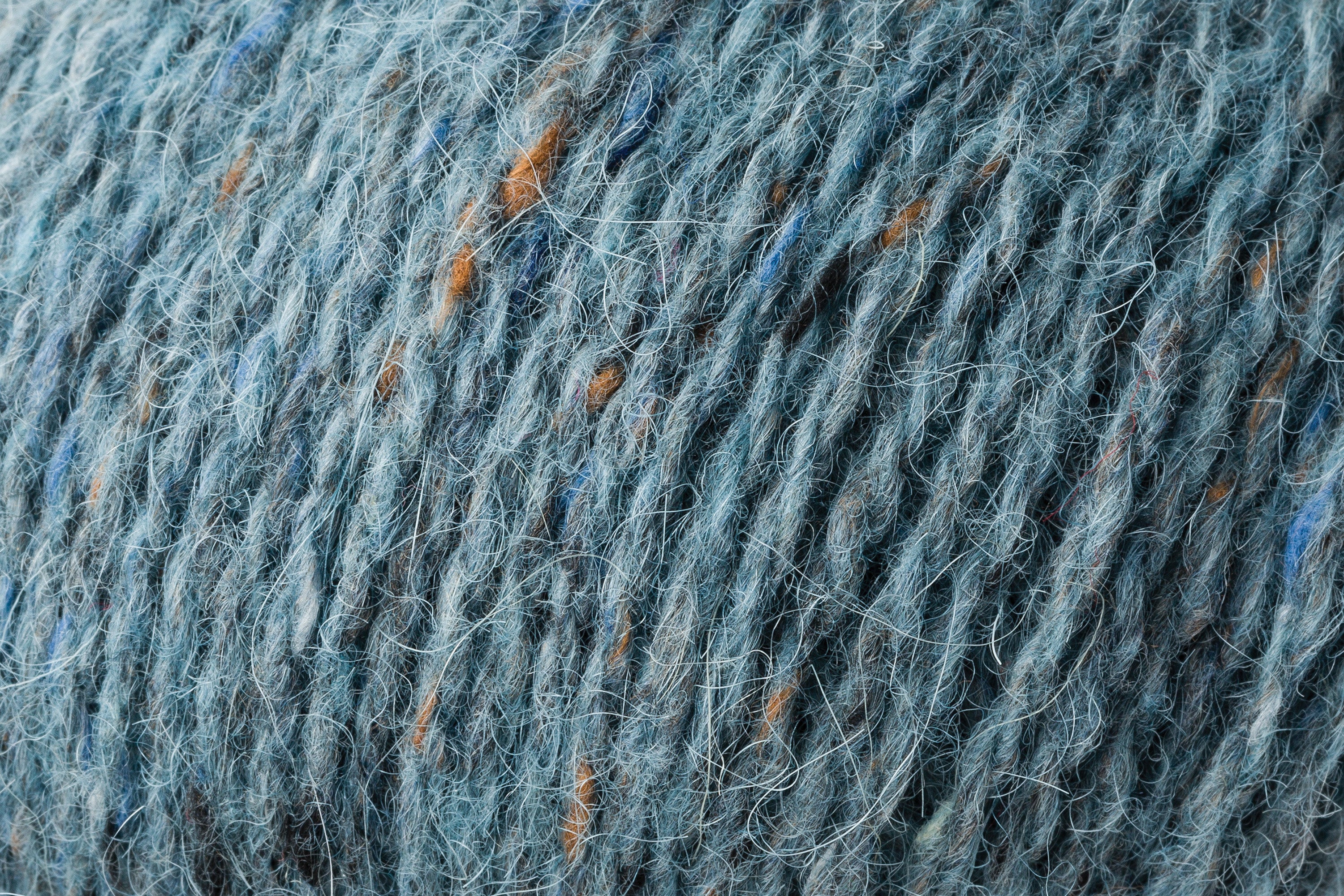 Felted Tweed
