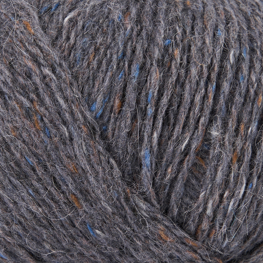 Felted Tweed - NEW COLORS