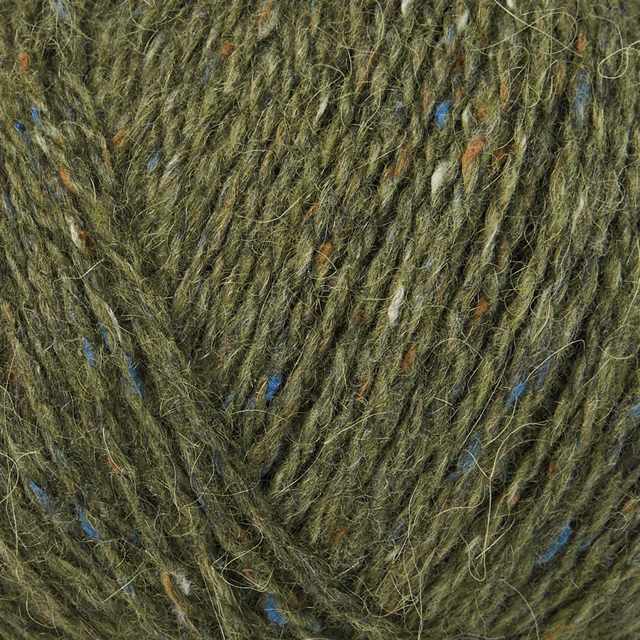 Felted Tweed - NEW COLORS