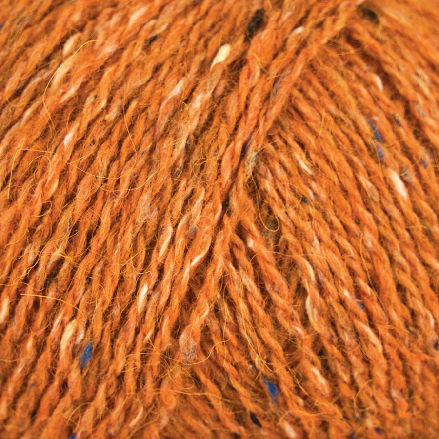 Felted Tweed - NEW COLORS