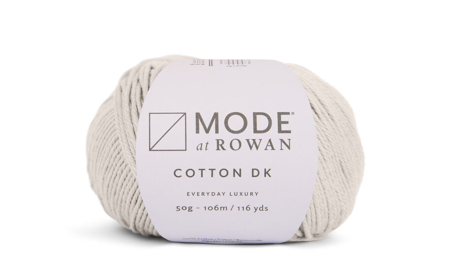 Mode Cotton DK