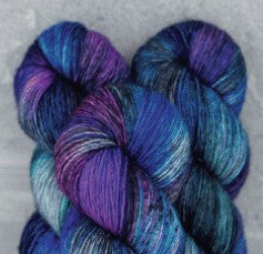Madeline Tosh Merino Light