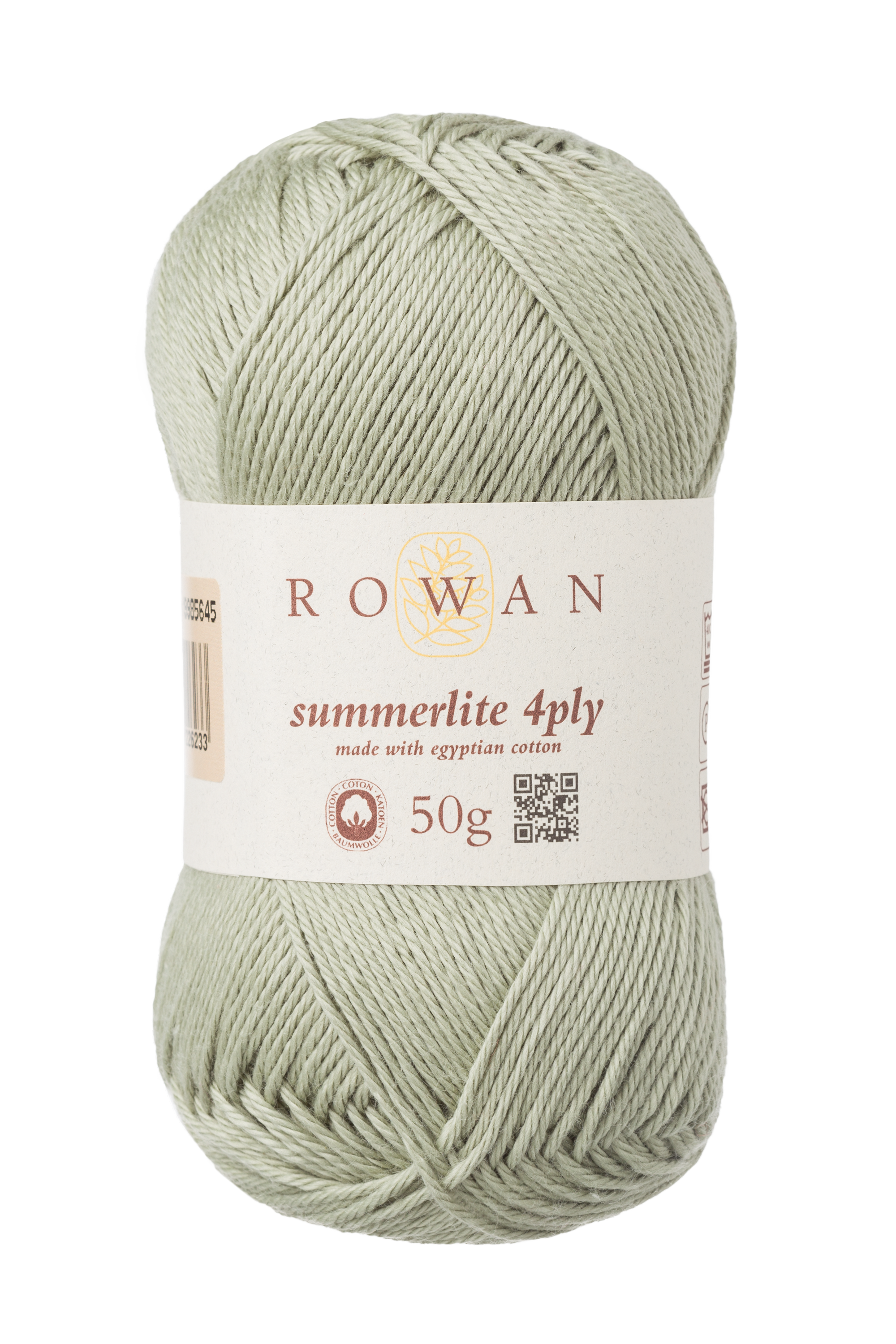 Summerlite 4ply