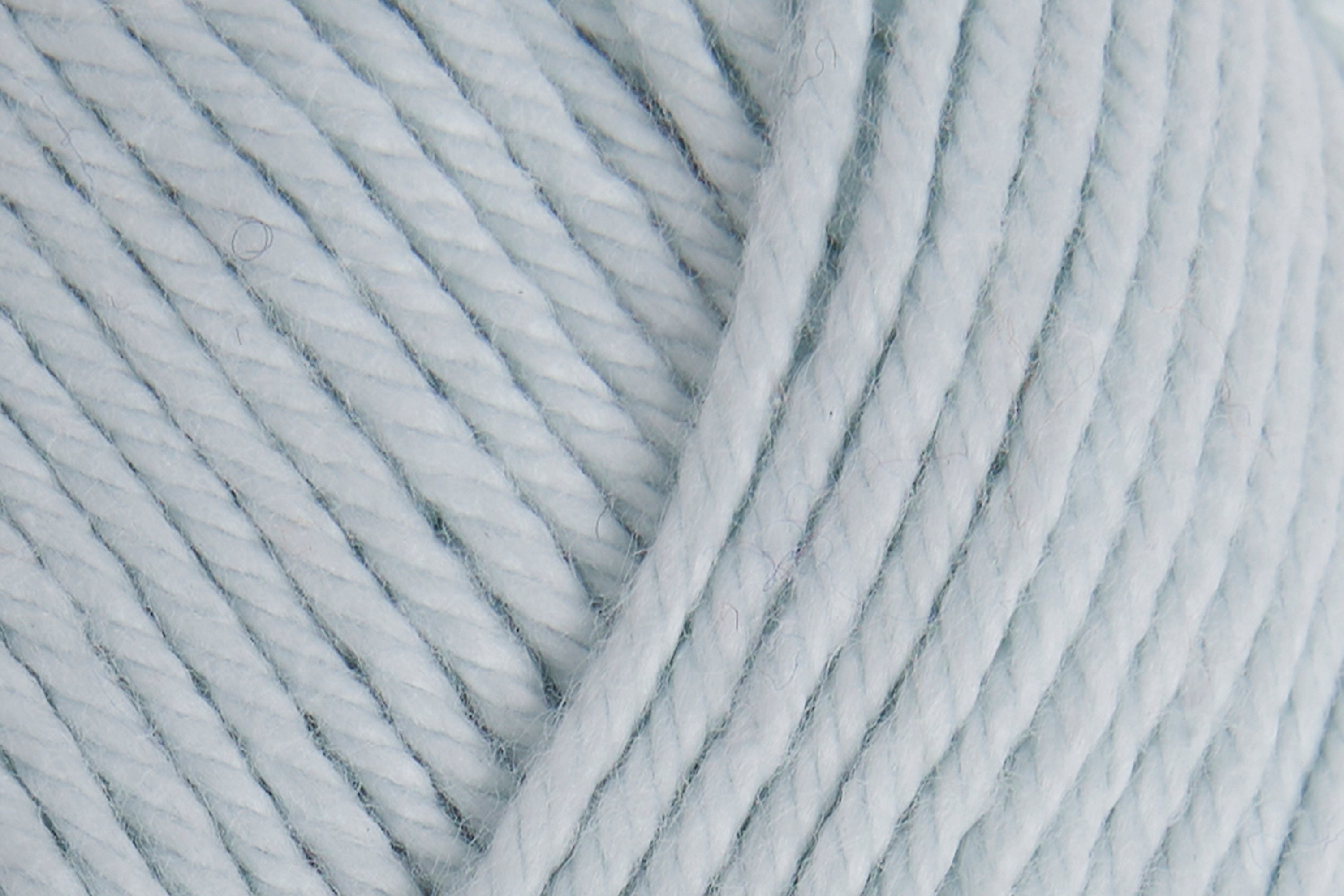 Handknit Cotton