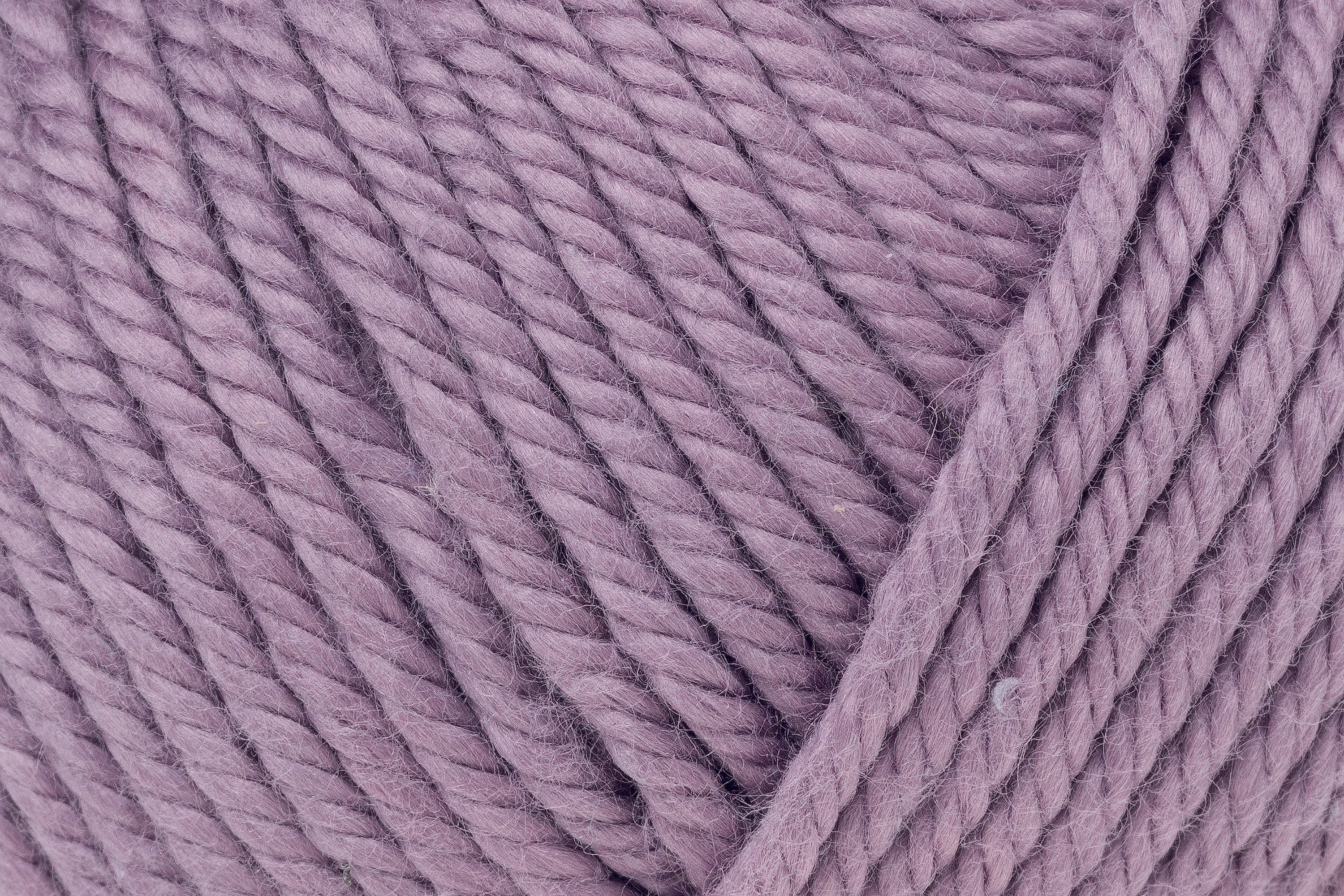 Handknit Cotton