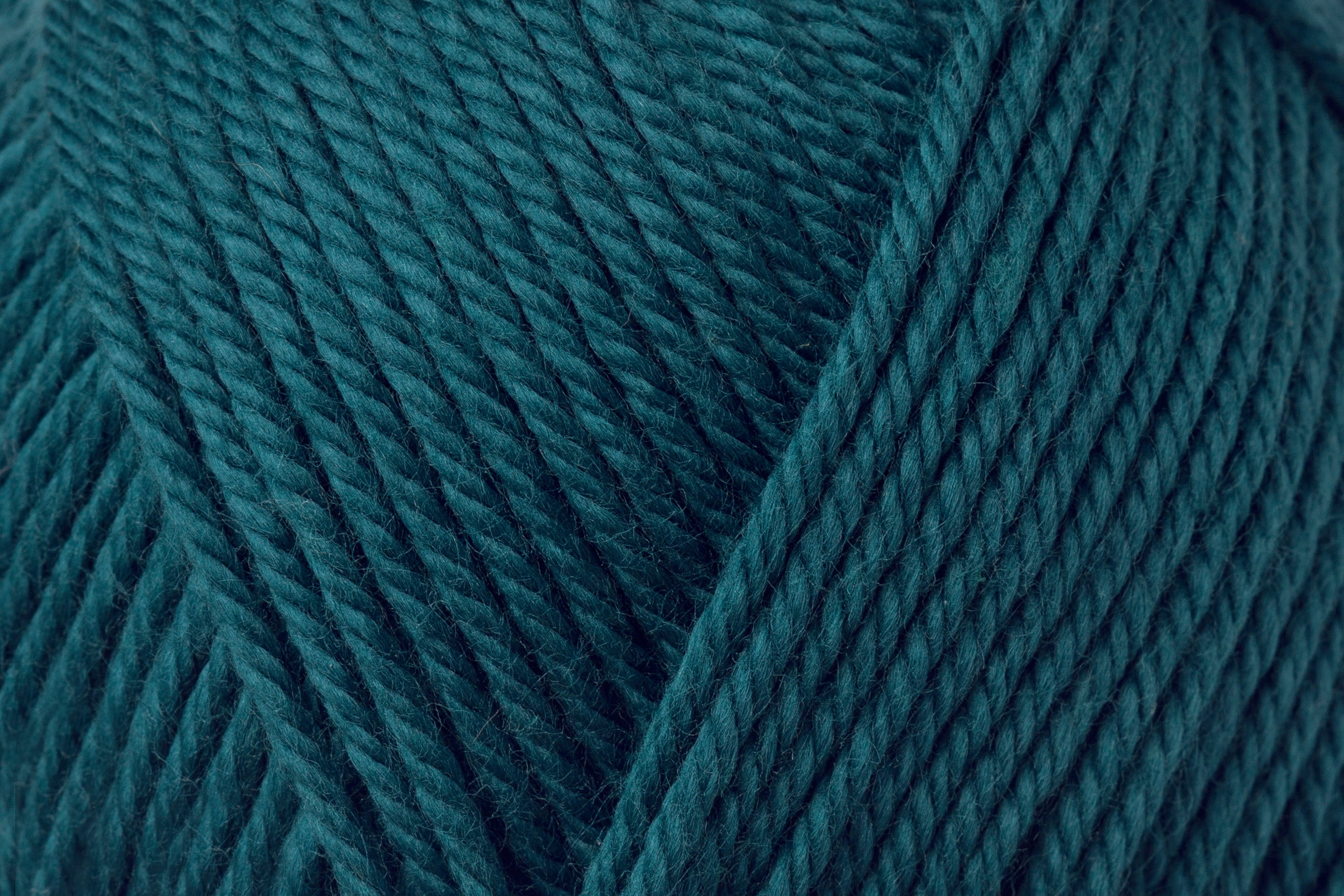 Handknit Cotton
