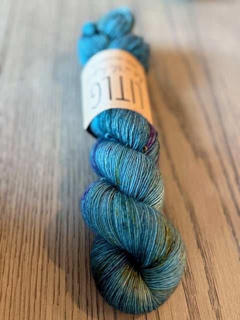 LITLG Merino Singles