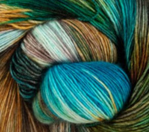 Madeline Tosh Merino Light