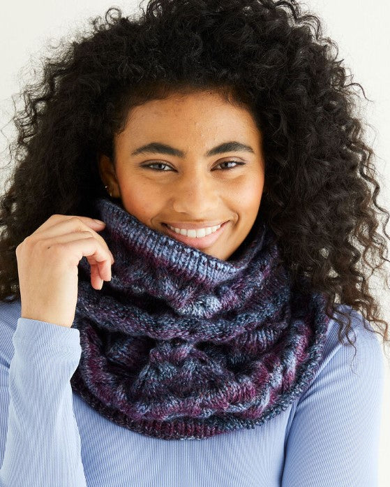 Jewelspun Aran