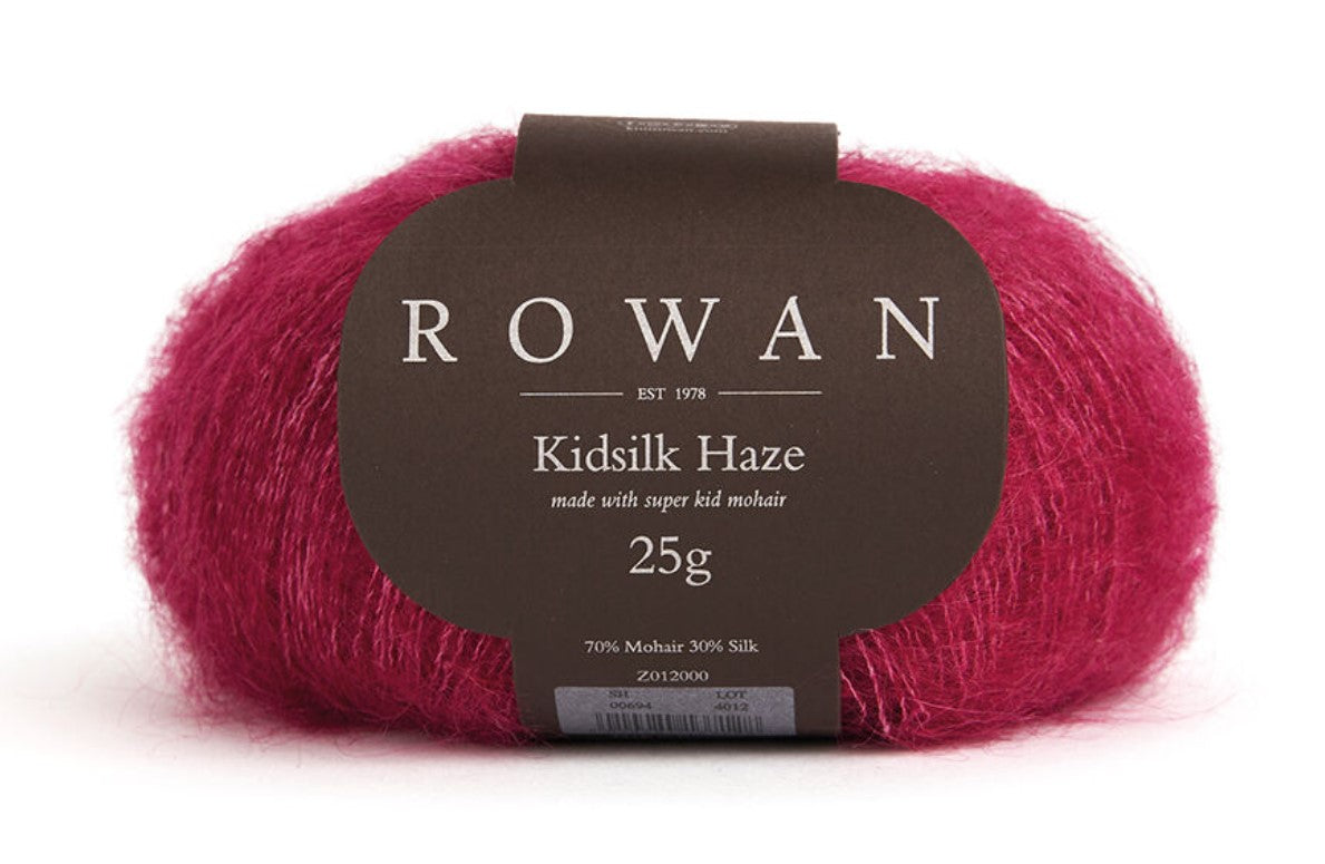 Kidsilk Haze