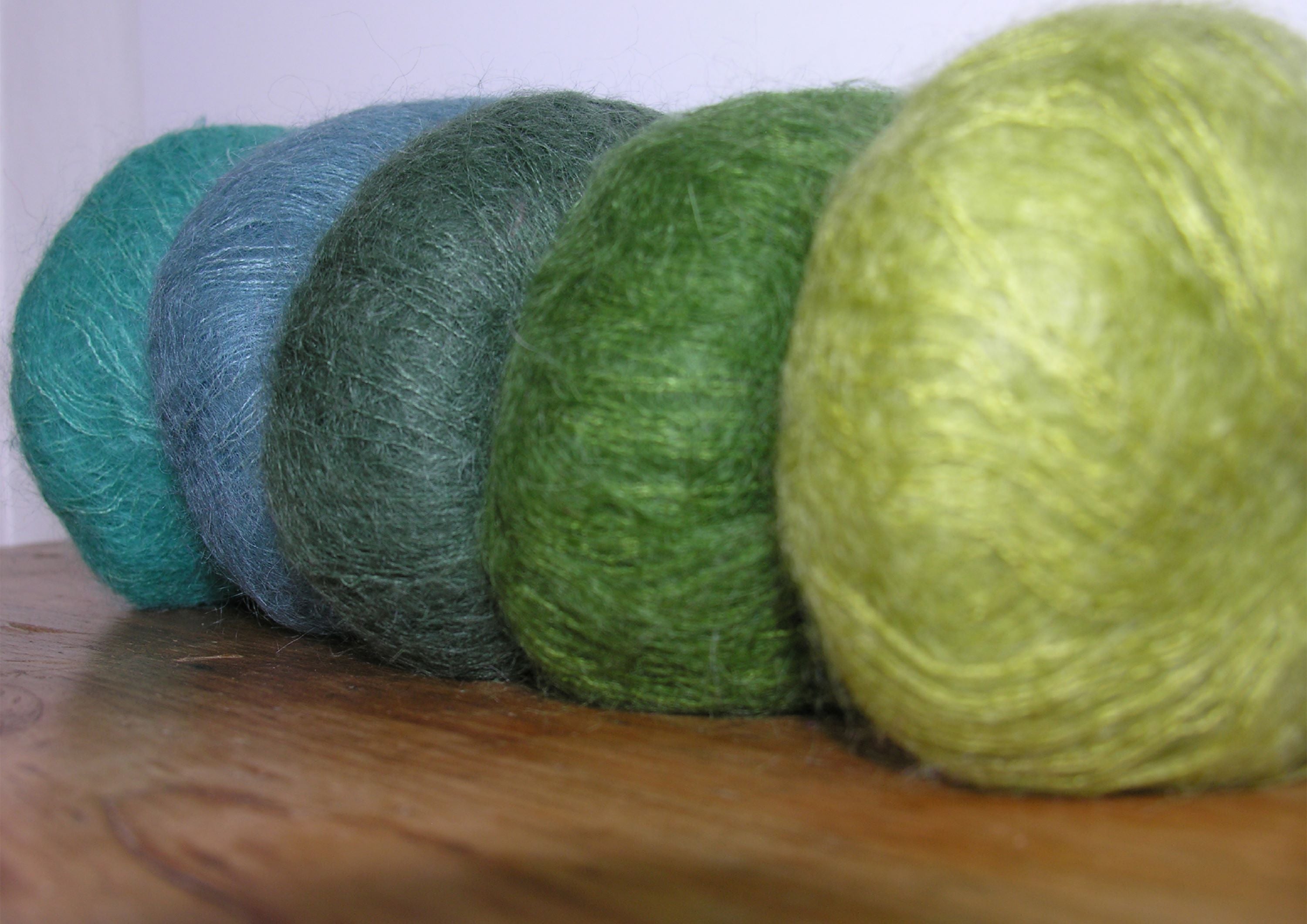 Kidsilk Haze