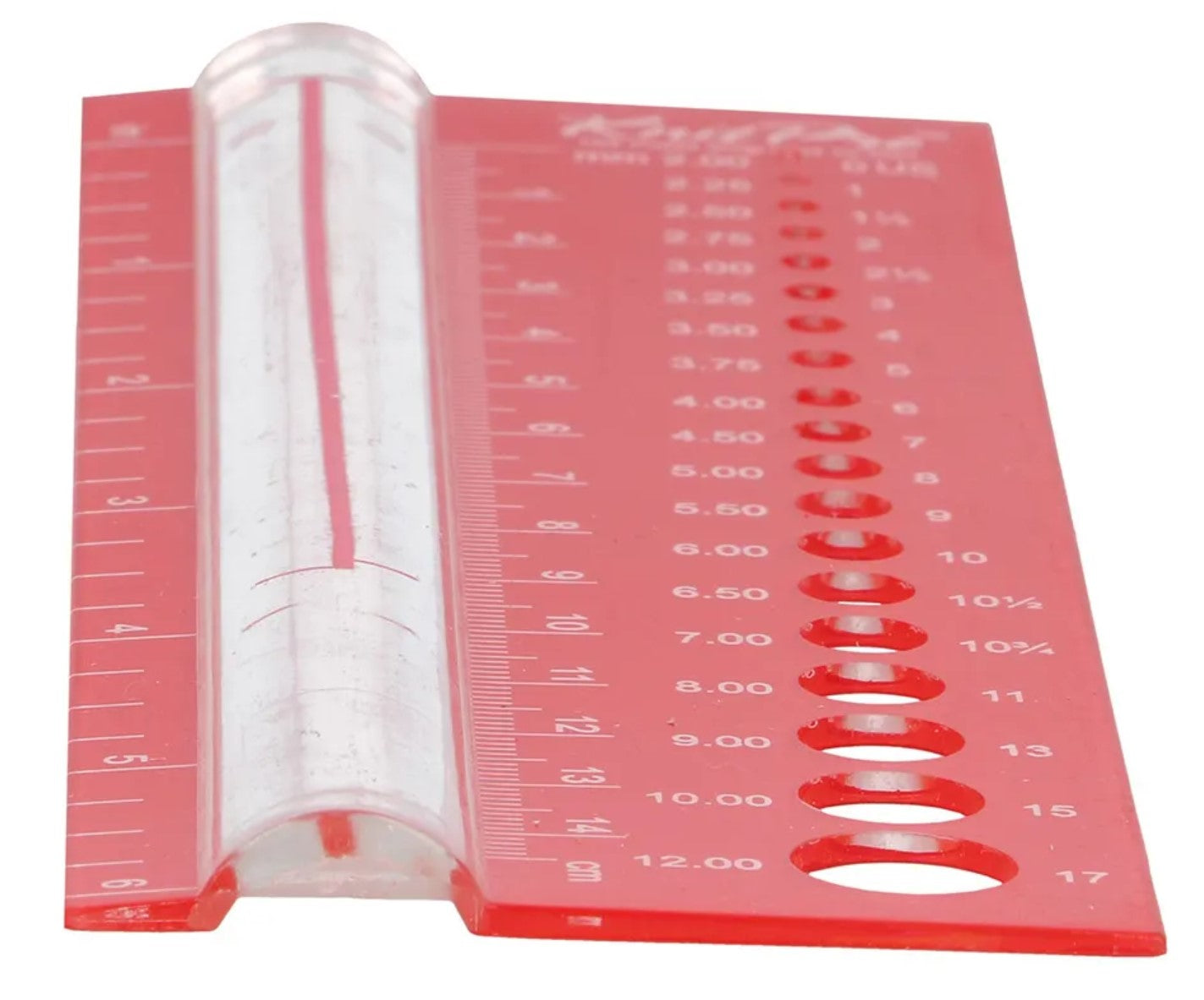 Knitpro Knitting Needle Gauge