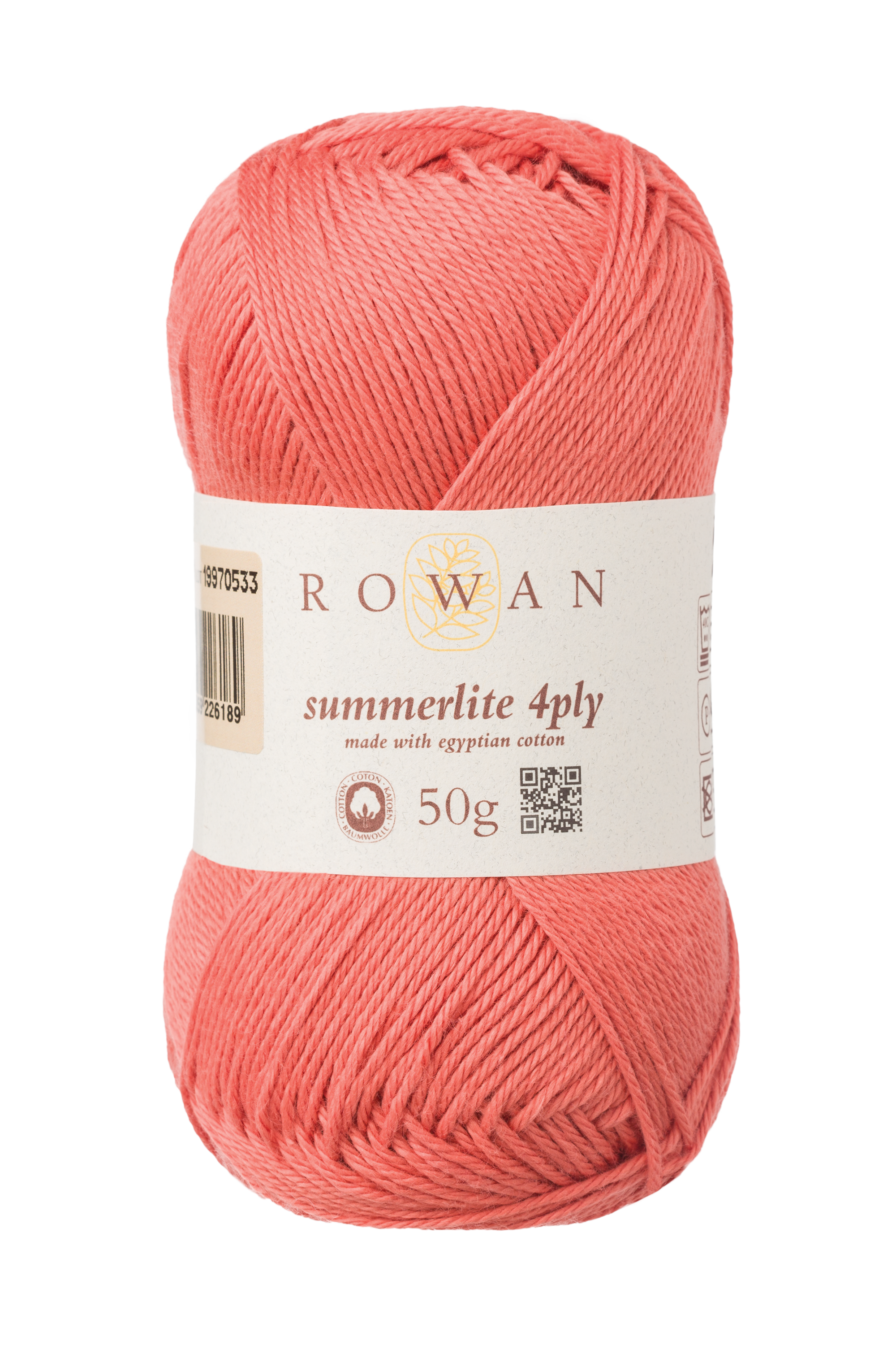 Summerlite 4ply