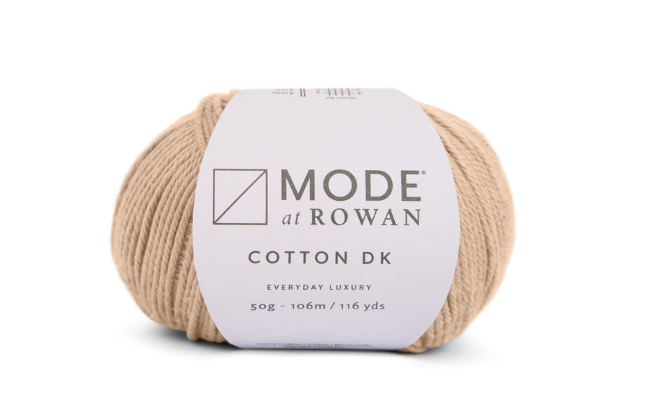 Mode Cotton DK