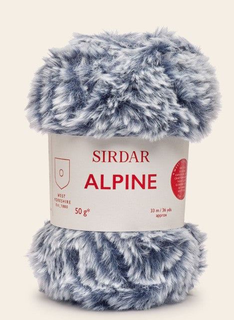 Alpine