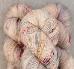 Madeline Tosh Merino Light