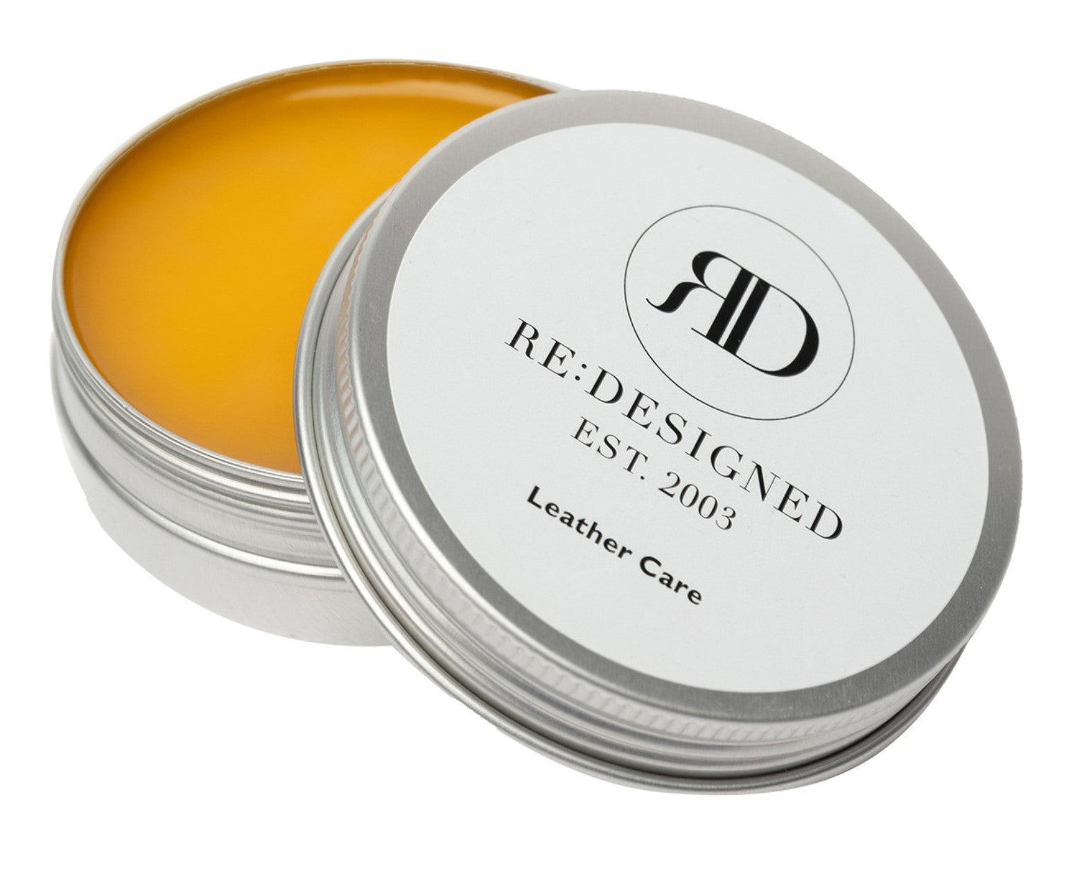 Re Designed Leather Care