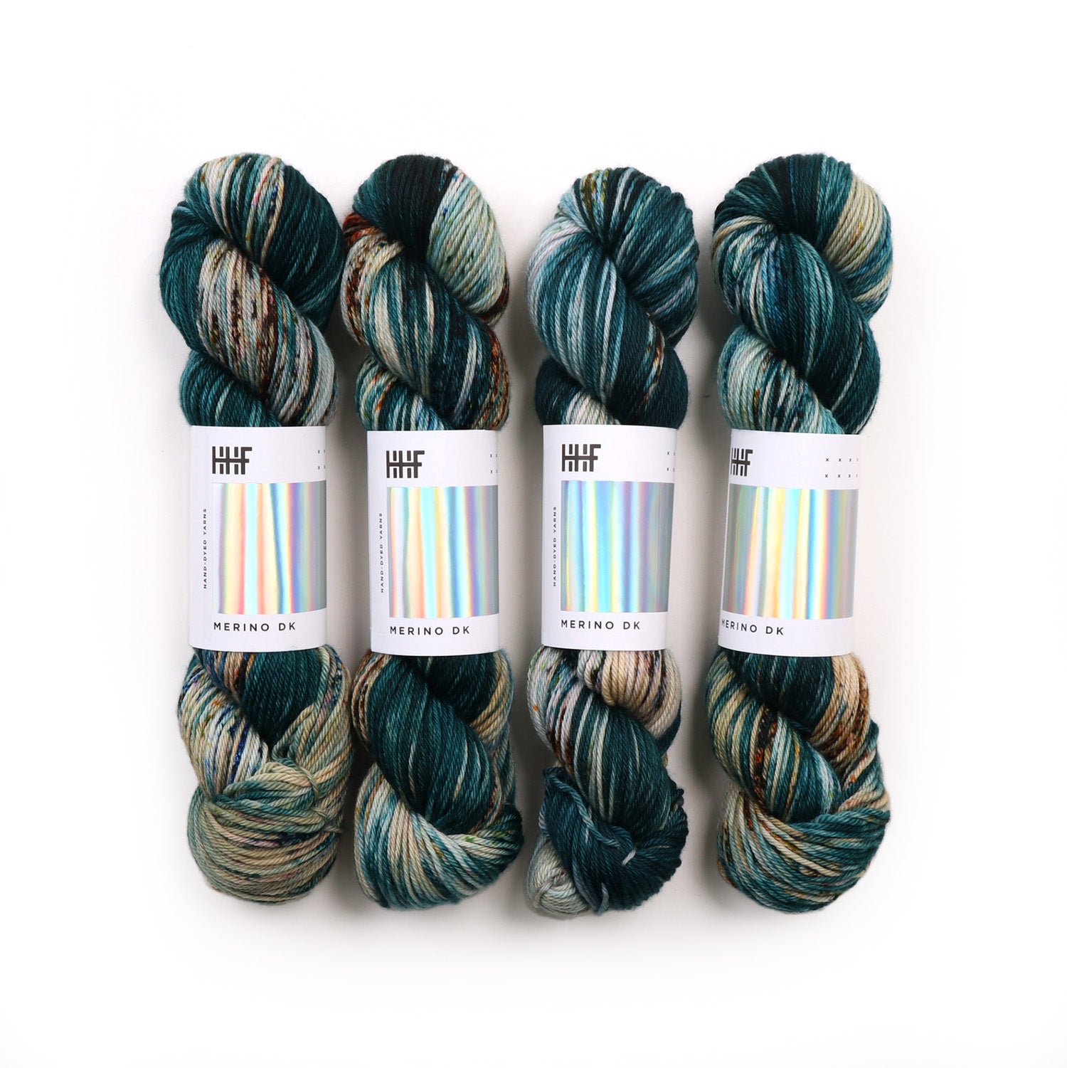 HHF - Merino DK