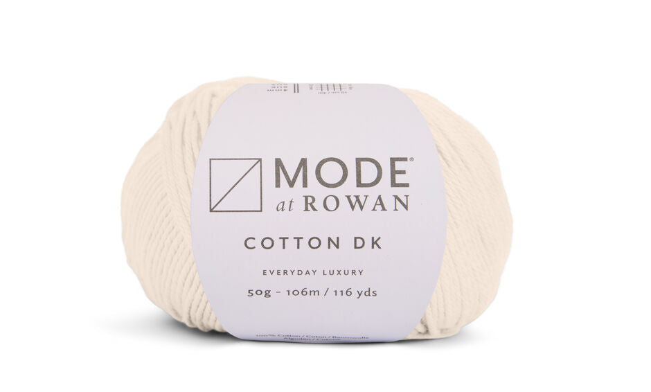 Mode Cotton DK