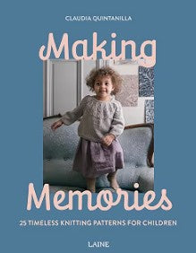 Laine - Making Memories