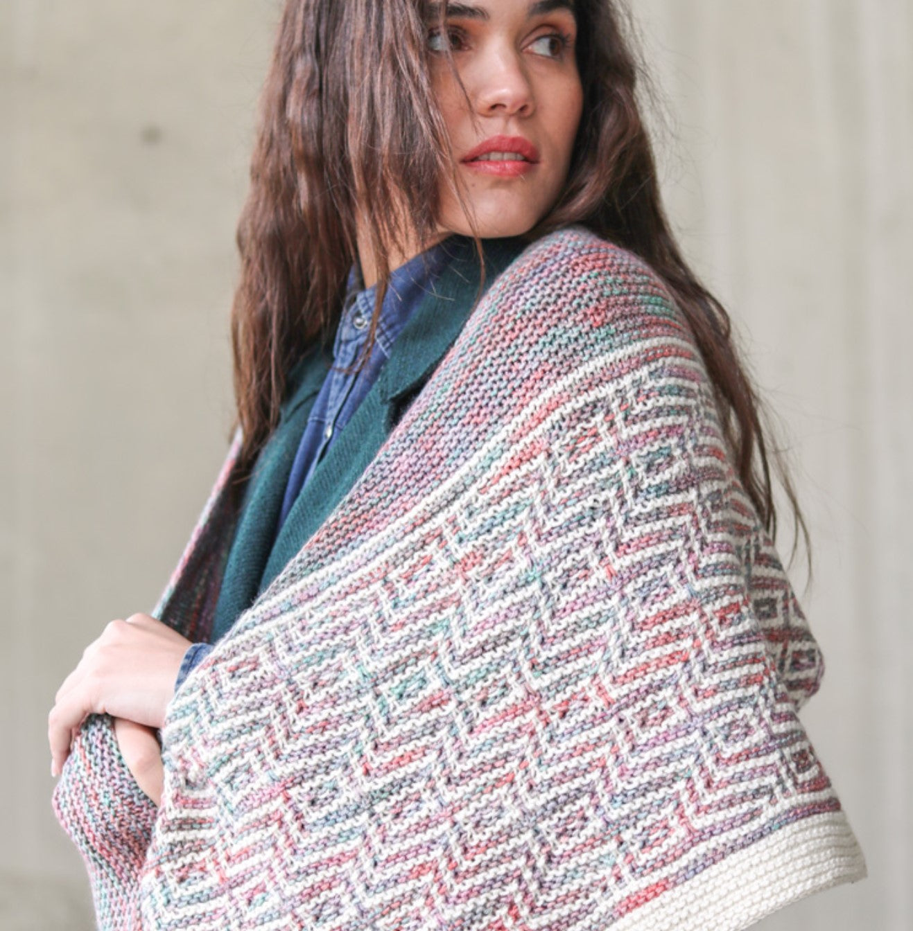 Barnstable Malabrigo KAL - September 2025