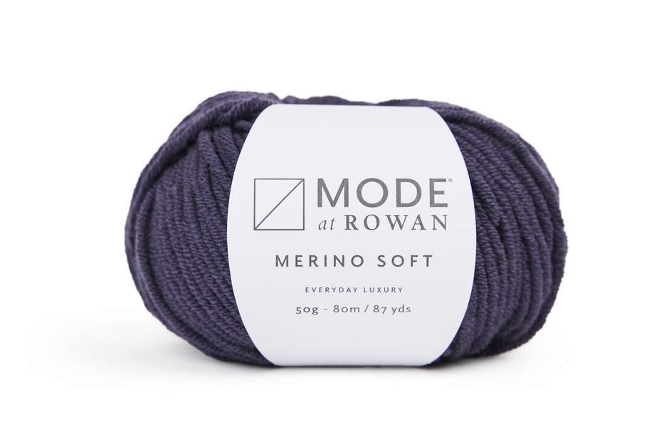 Mode - Merino Soft