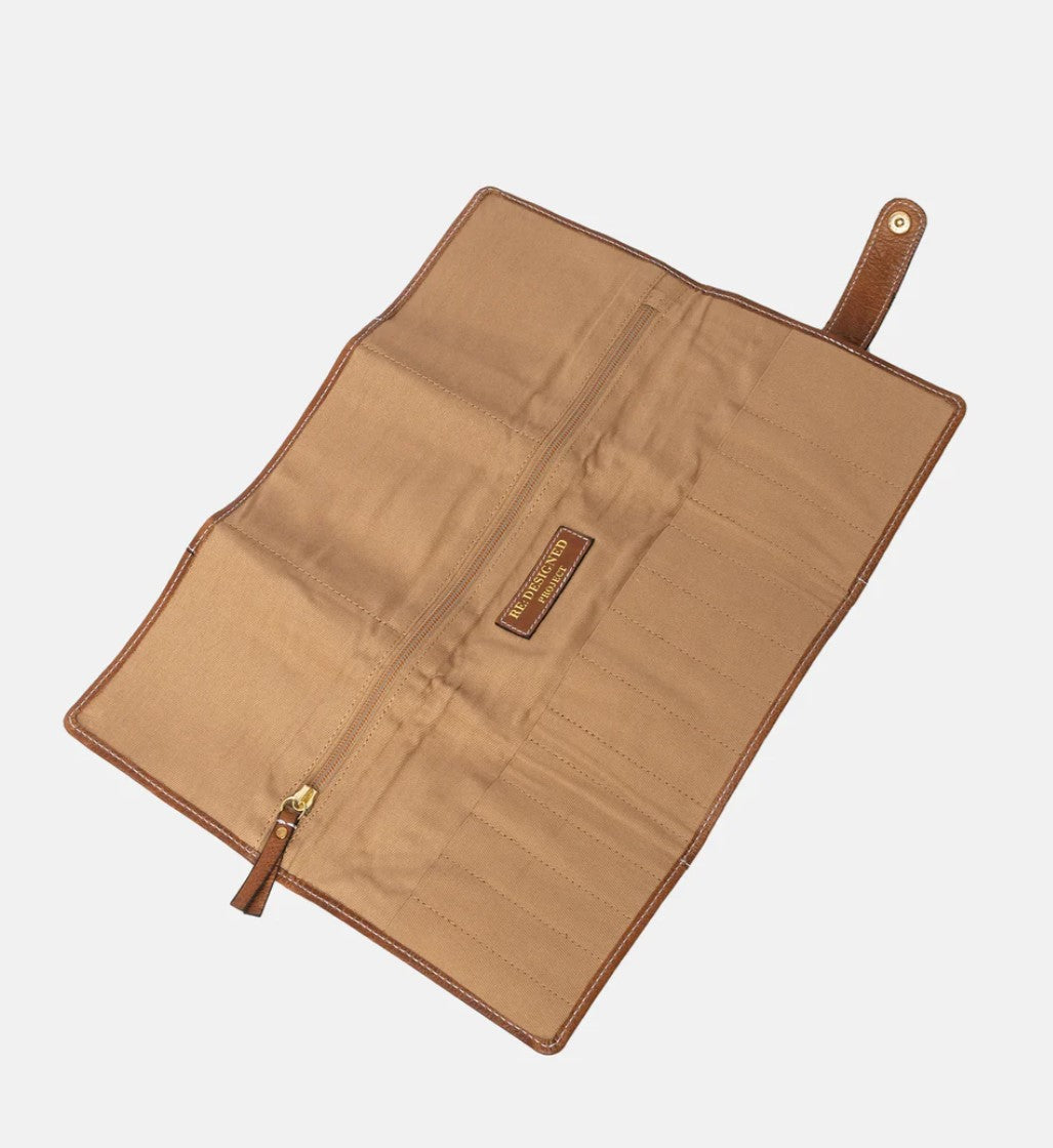 ReDesigned Project 34 - Interchangeable needle holder