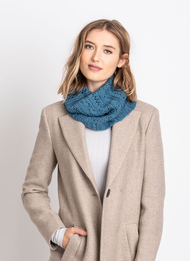 Coldwater Cowl