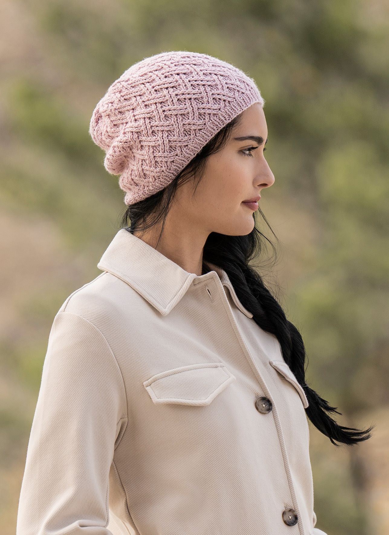 Lombard Hat