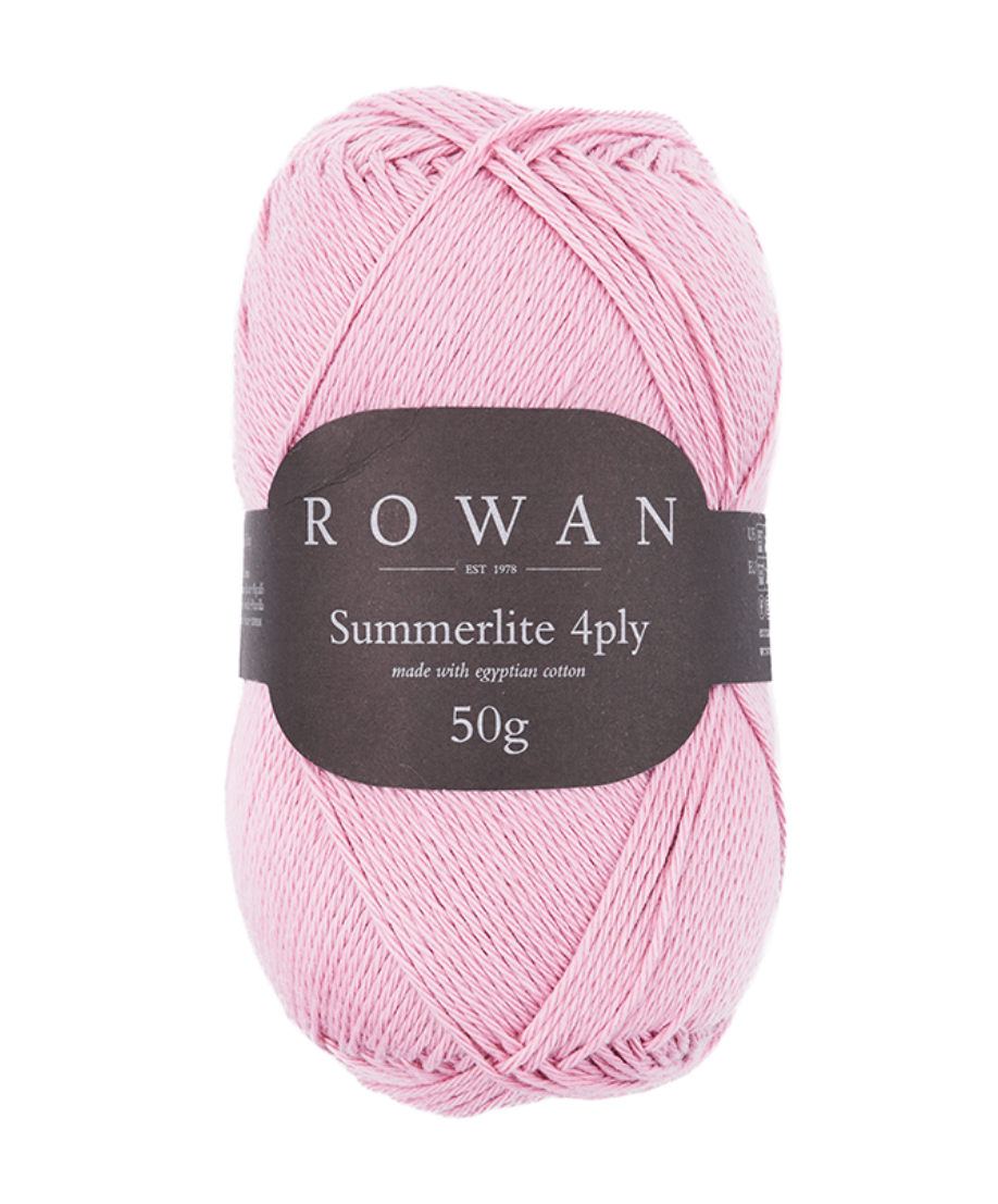 Summerlite 4ply