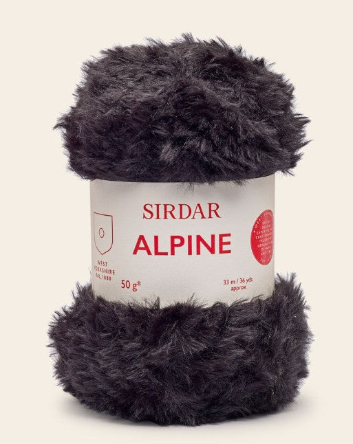 Alpine