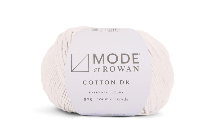 Mode Cotton DK