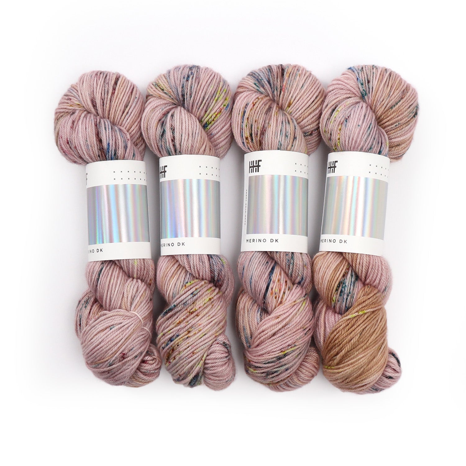 HHF - Merino DK