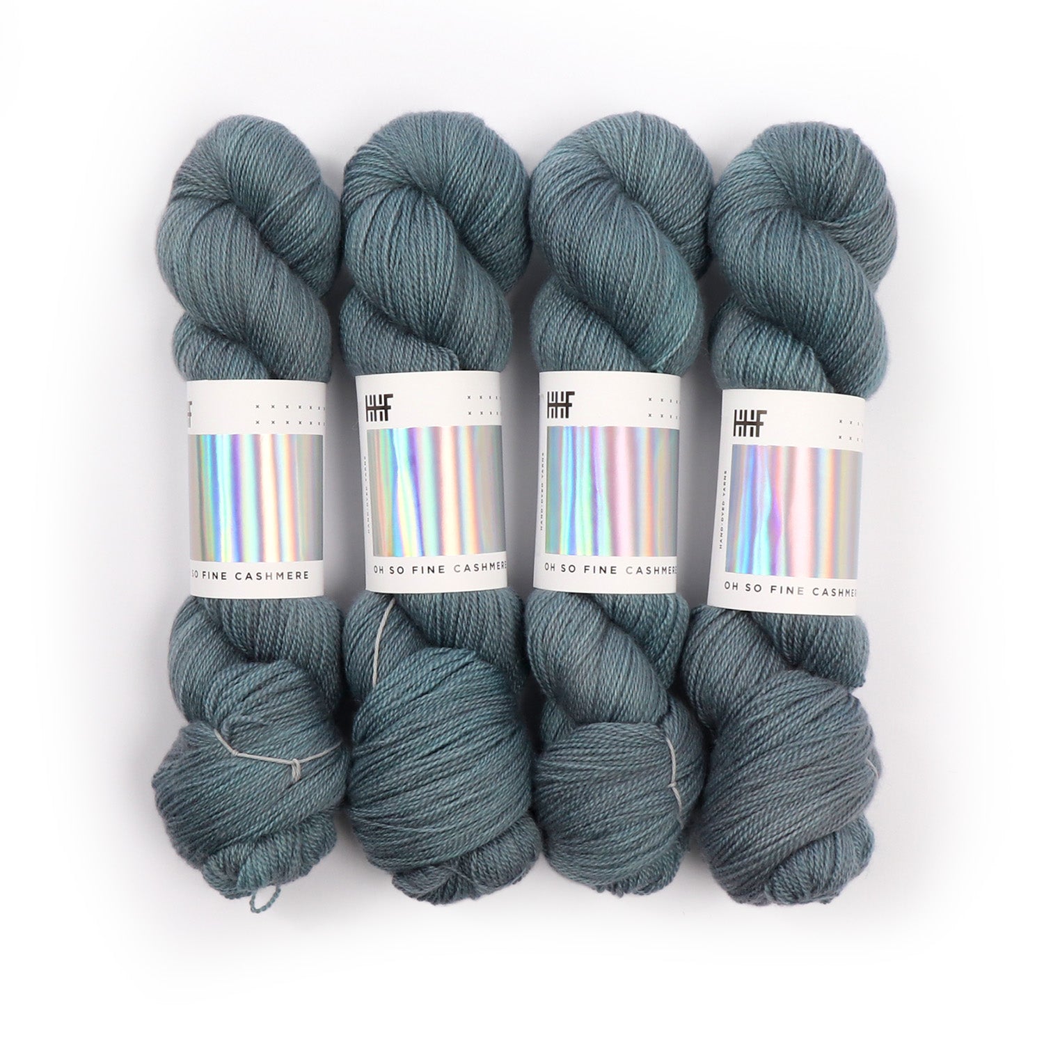 HHF Oh so fine Cashmere