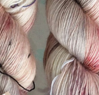 Madeline Tosh Merino Light