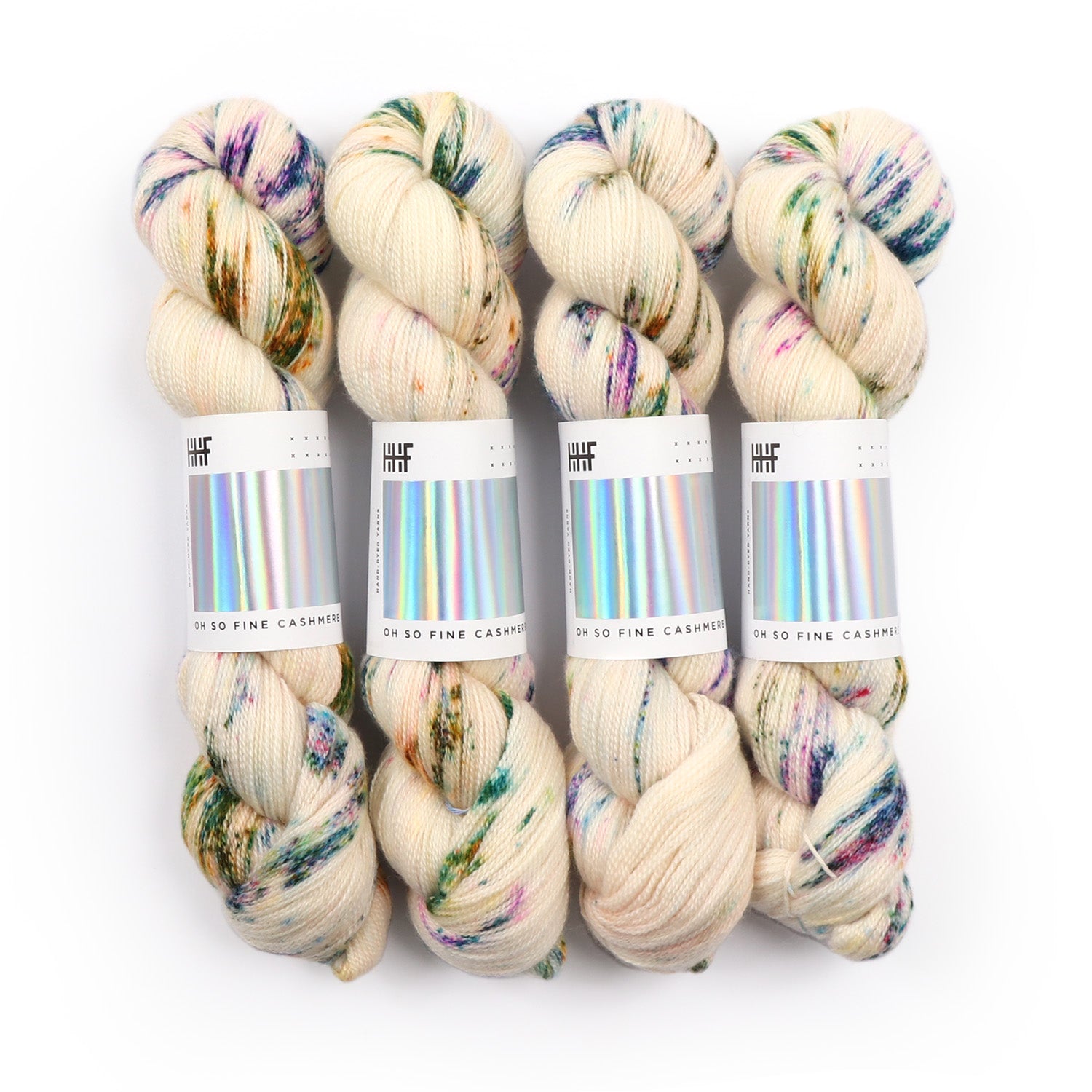 HHF Oh so fine Cashmere
