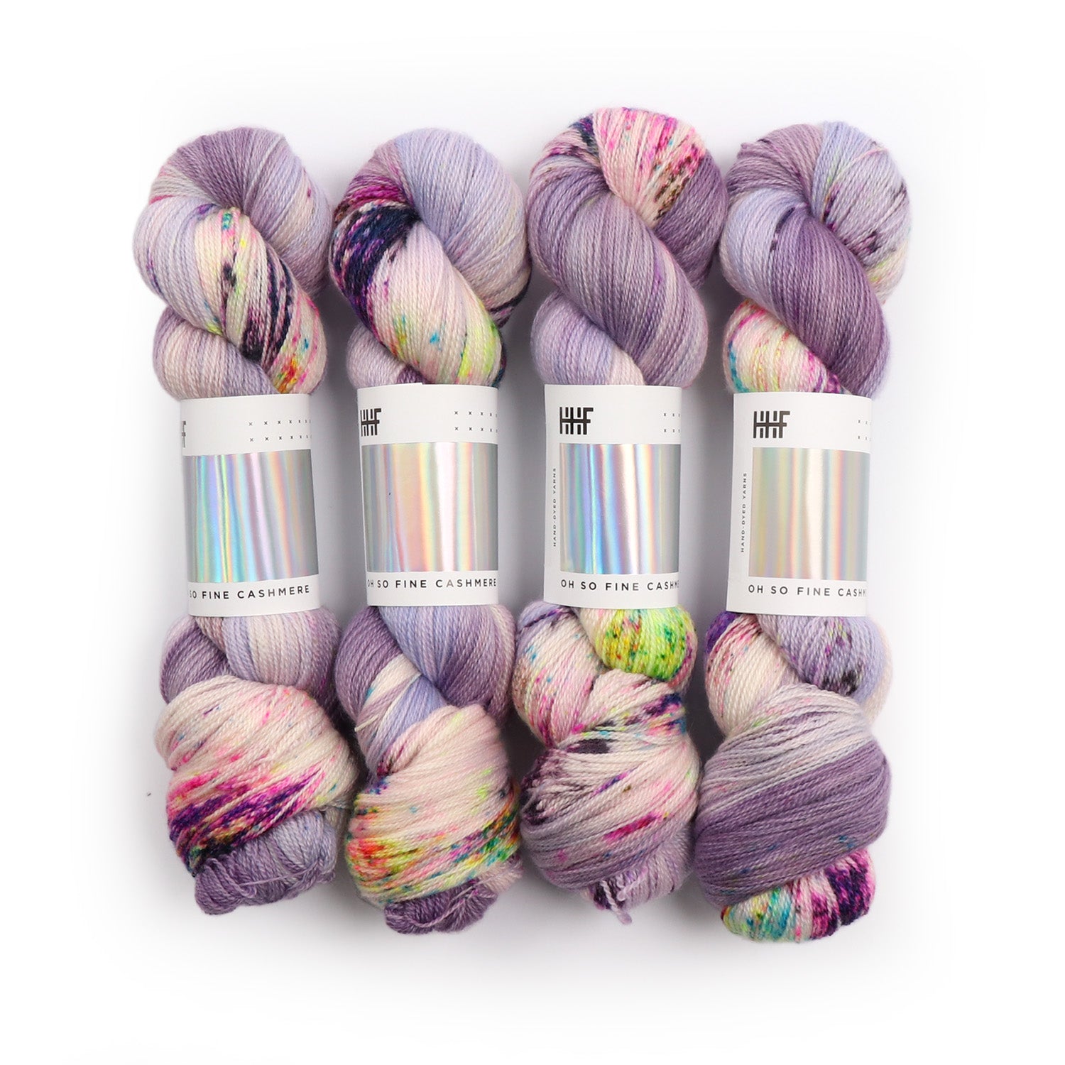 HHF Oh so fine Cashmere