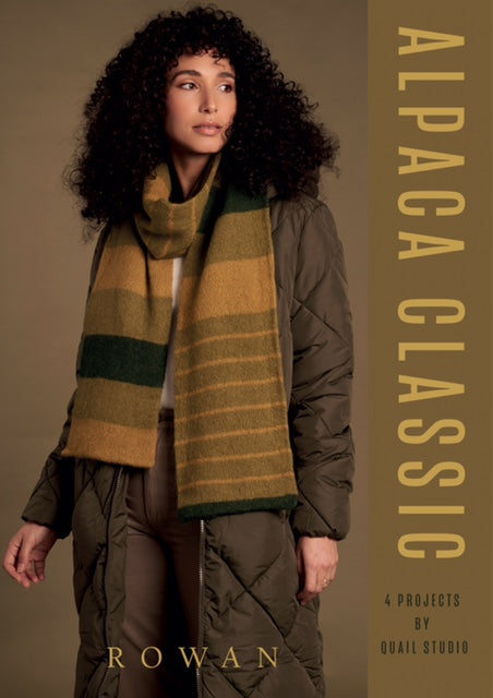 Four Projects Alpaca Classic