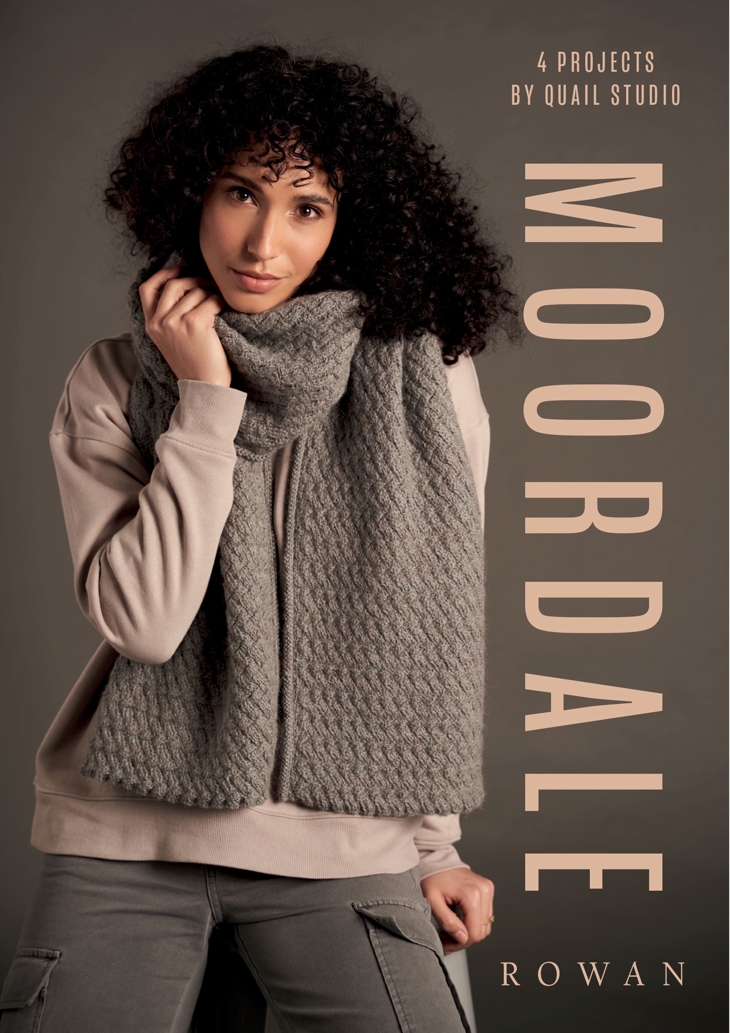 Four Projects Moordale