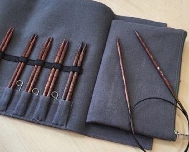Rowan Interchangeable Needles