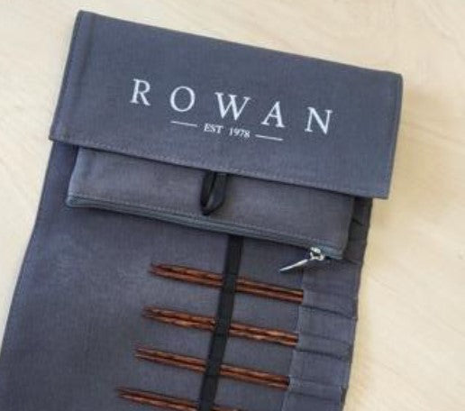 Rowan Interchangeable Needles